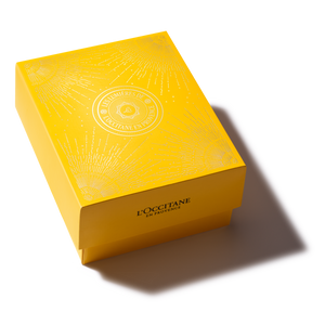 Коледен комплект Прованс