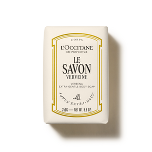 Сапун с масло от карите и върбинка