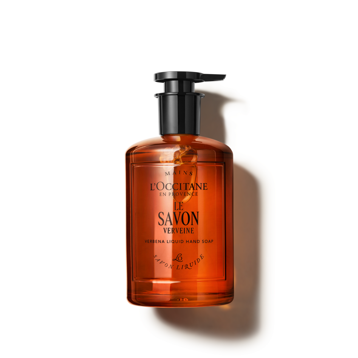 Verbena Liquid Hand Soap