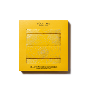 Комплект коледни кракери