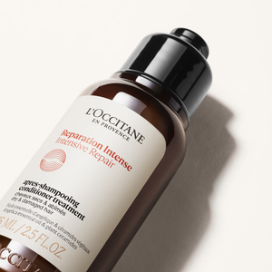 Възстановяващ балсам за коса