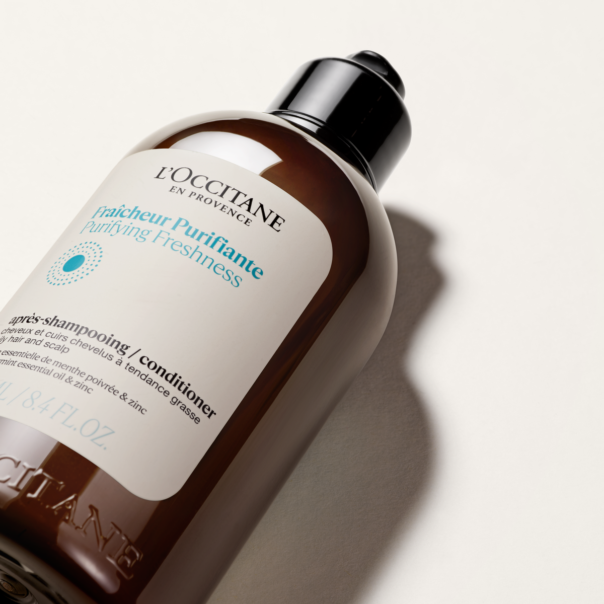 Освежаващ балсам за коса