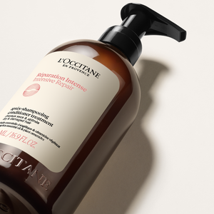 Възстановяващ балсам за коса