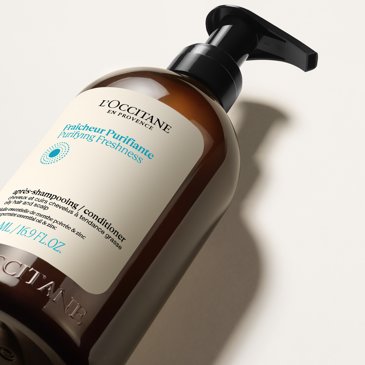 Освежаващ балсам за коса