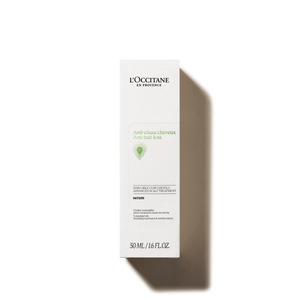 Двуфазен серум срещу косопад