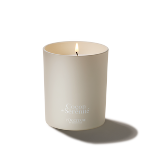 Ароматна свещ Релакс