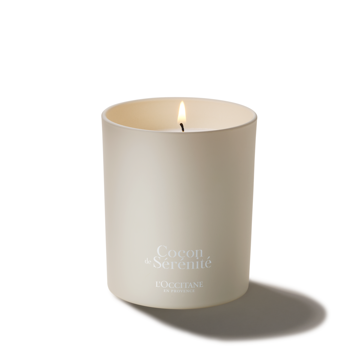 Ароматна свещ Релакс