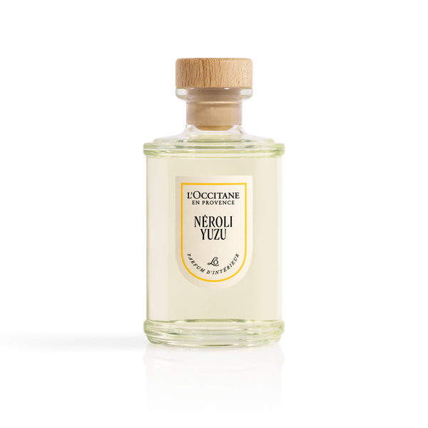 Néroli Yuzu diffuser