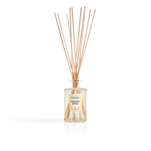 Verveine Santal diffuser
