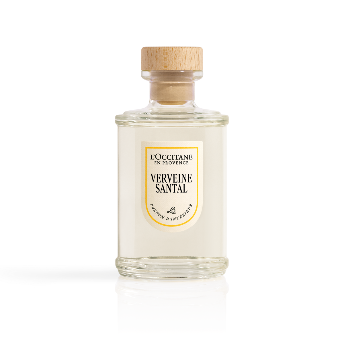 Verveine Santal diffuser