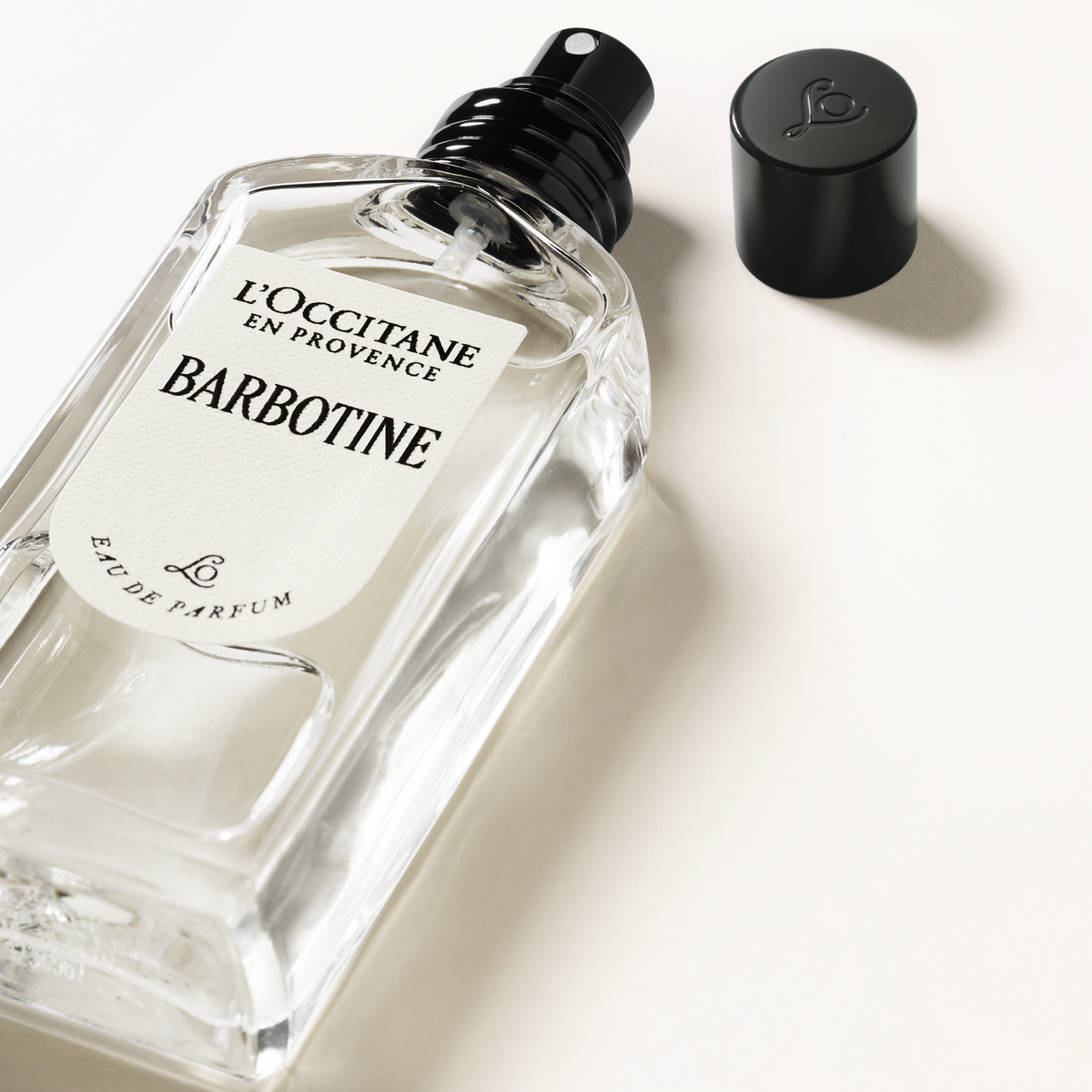 Barbotine eau de parfum