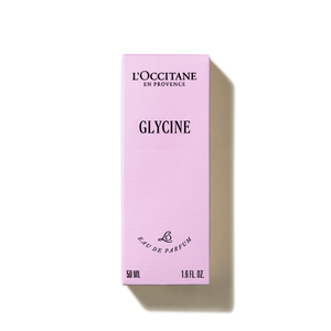 Glycine eau de parfum