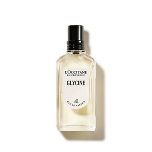 Glycine eau de parfum