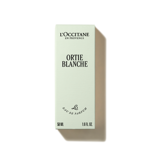 Ortie Blanche eau de parfum