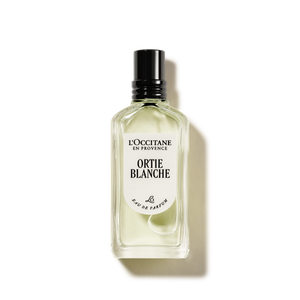 Ortie Blanche eau de parfum