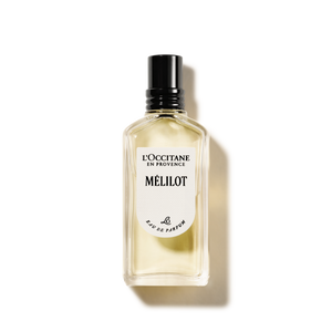 Mélilot eau de parfum