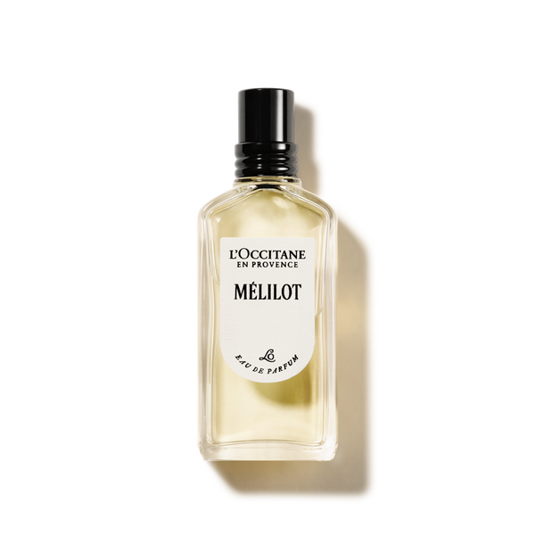 Mélilot eau de parfum