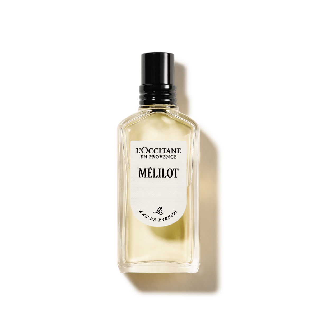 Mélilot eau de parfum