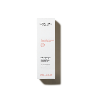 Възстановяващо олио за коса