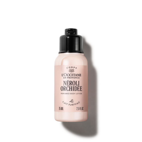 Лосион за тяло Néroli  Orchidée