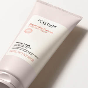 Възстановяваща маска за коса