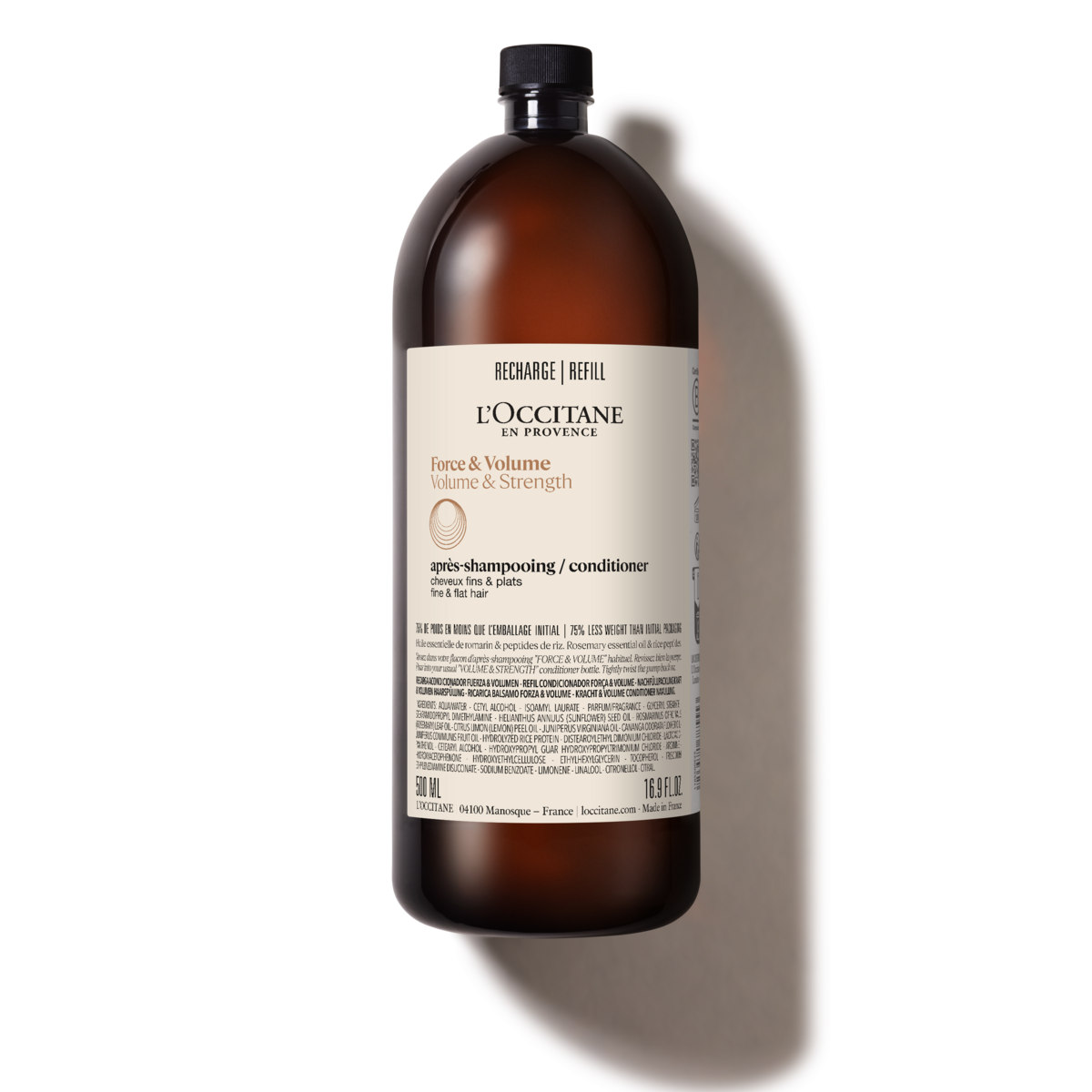VD CONDI REFILL 500ML