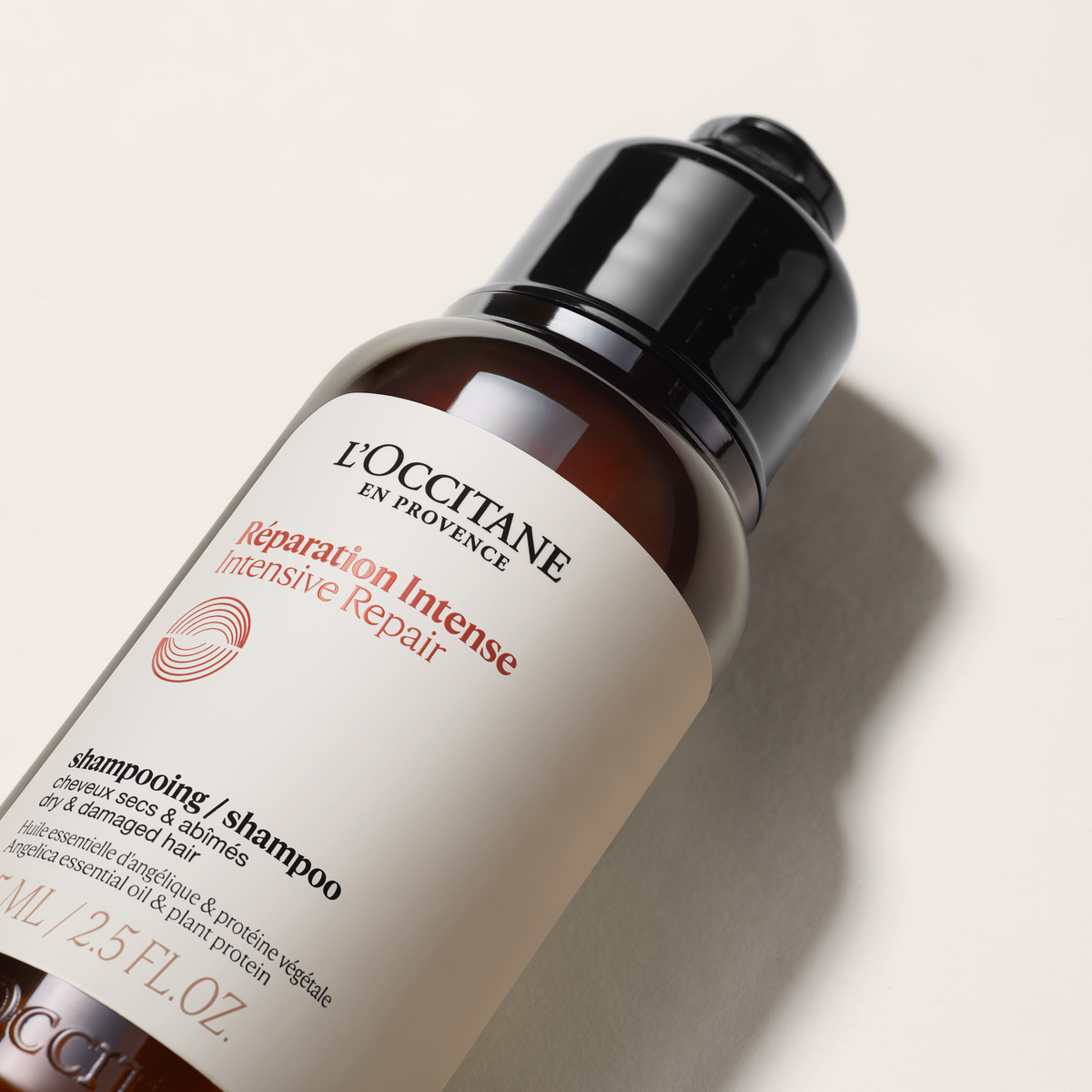 Възстановяващ шампоан за коса