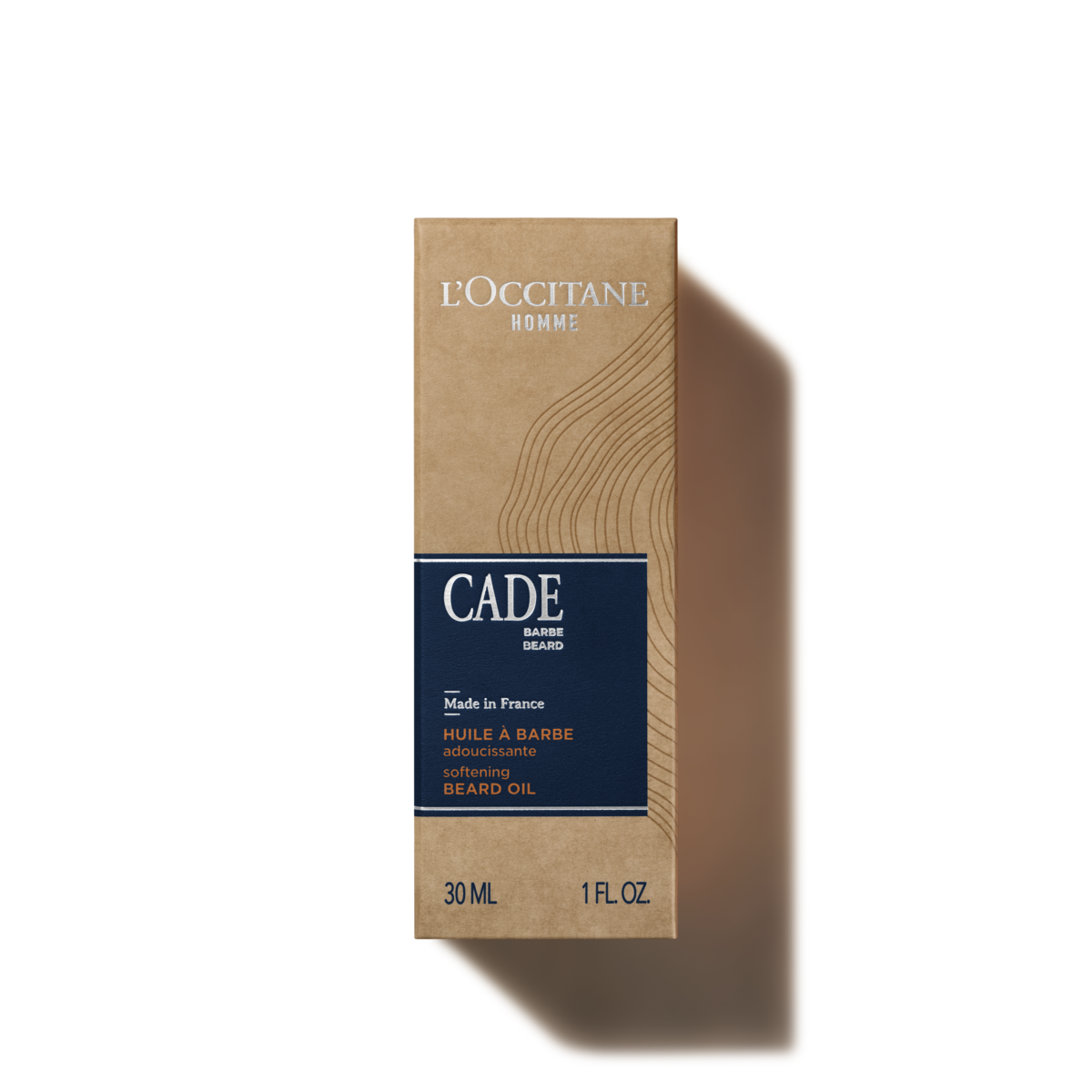 Олио за брада Cade (Хвойна)