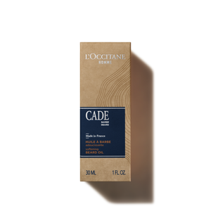 Олио за брада Cade (Хвойна)