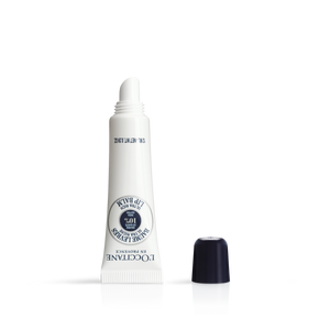 Богат балсам за устни с масло от карите