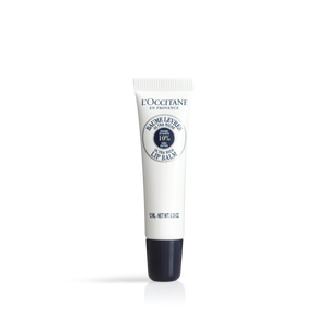 Богат балсам за устни с масло от карите