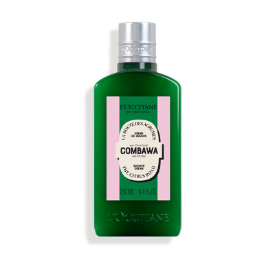 Combawa Shower Cream 250ml