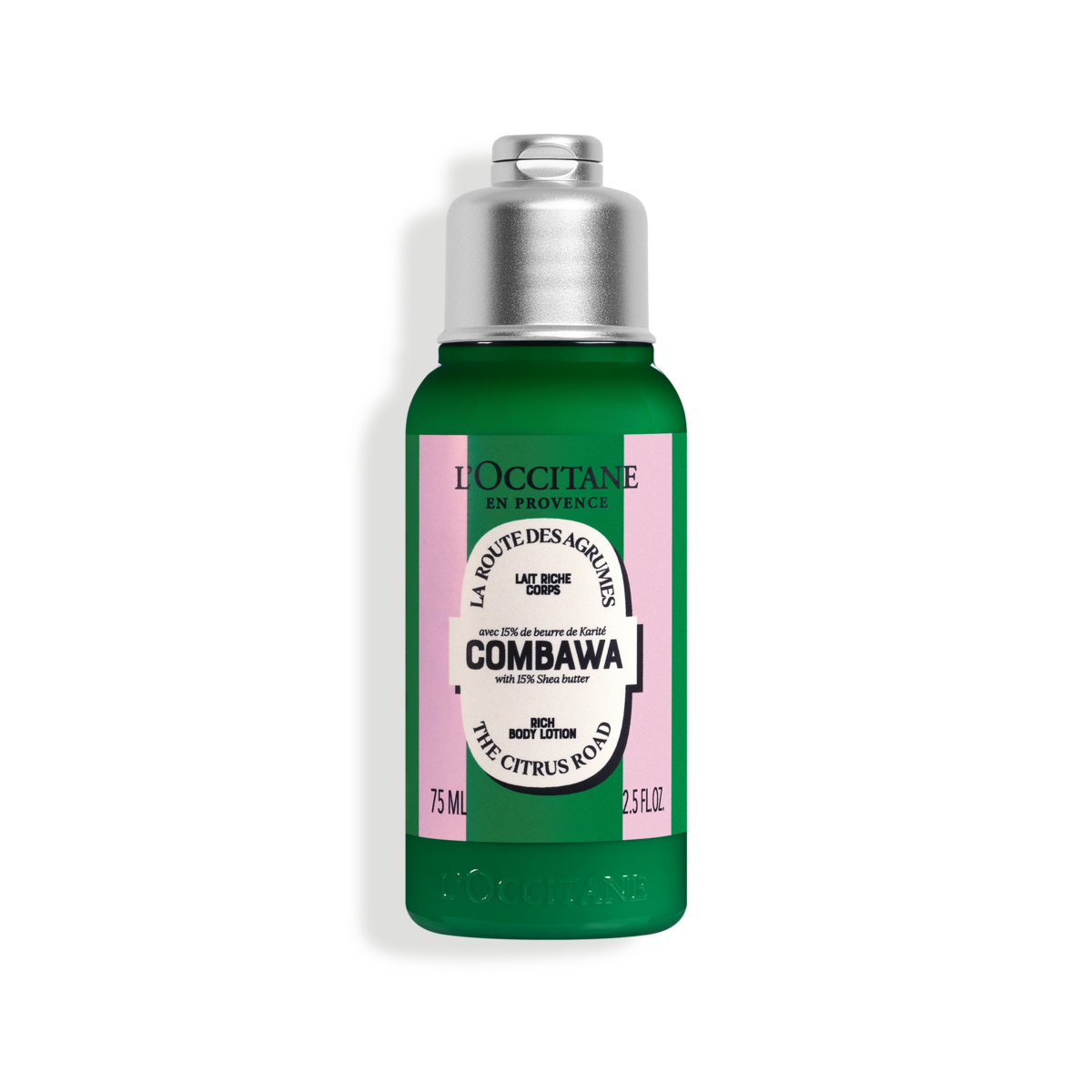 Combawa Rich Body Lotion 75ml