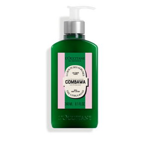 Combawa Rich Body Lotion 240ml