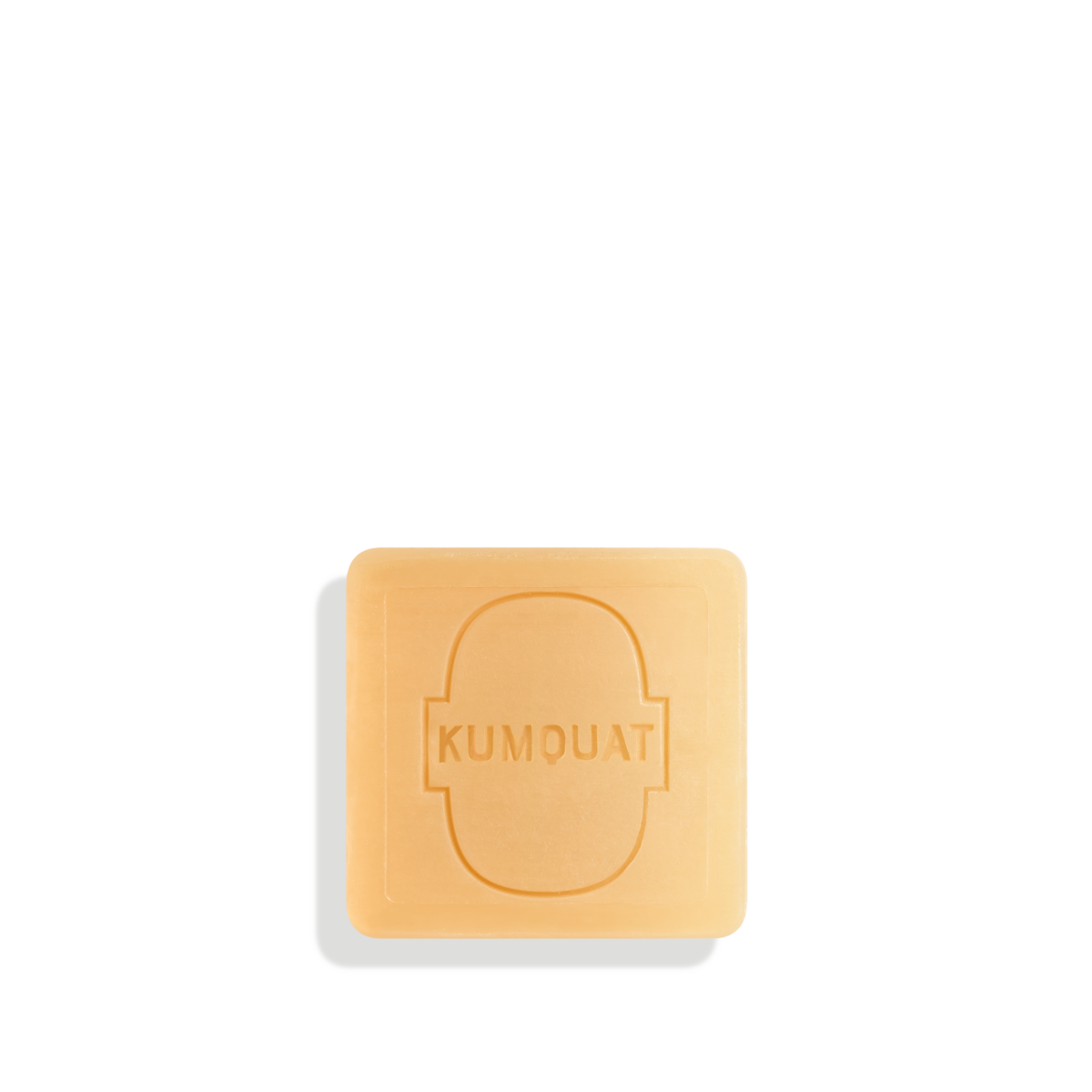 Kumquat Extra-gentle Soap 50g