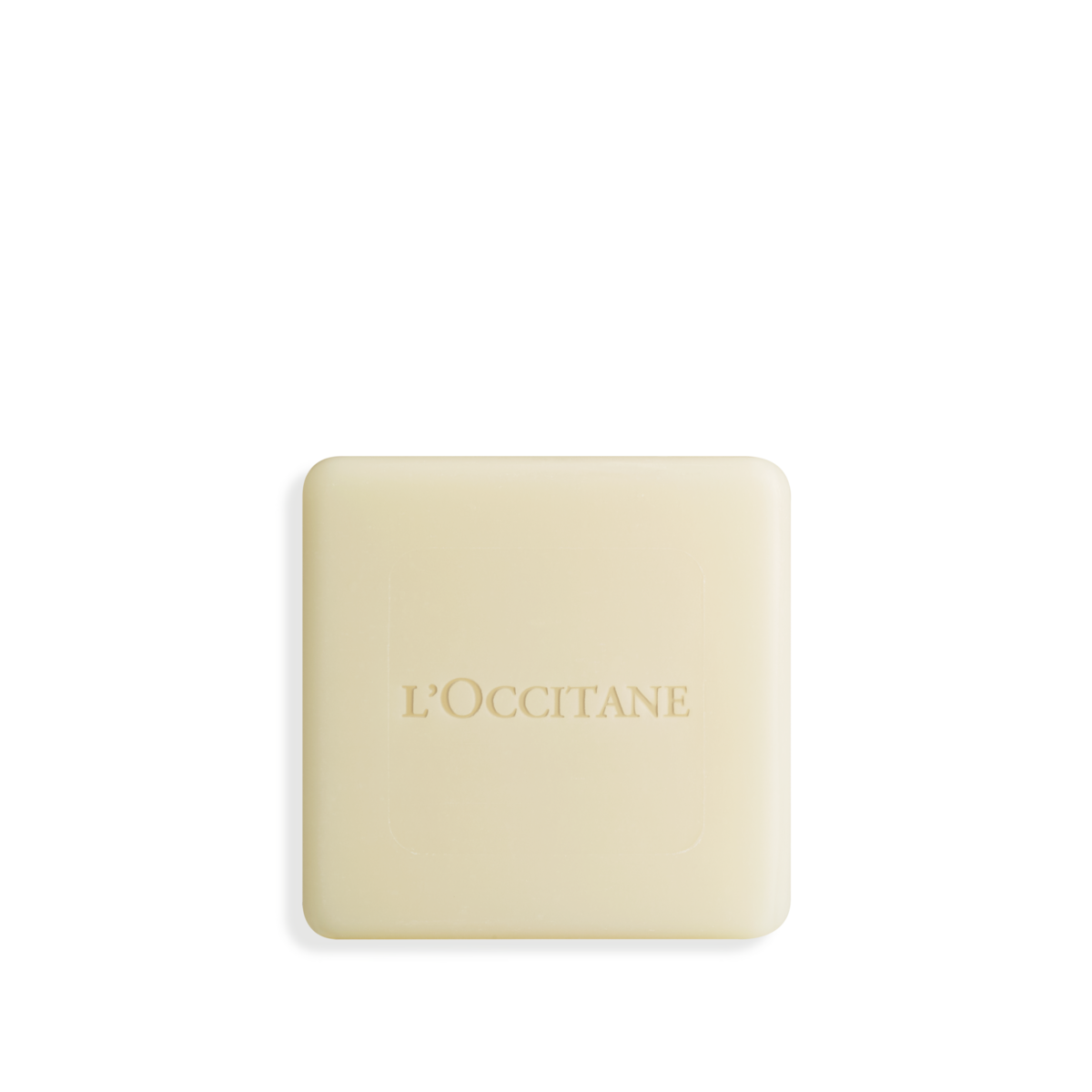 Сапун с масло от карите и лавандула