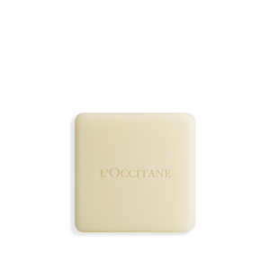 Сапун с масло от карите и лавандула