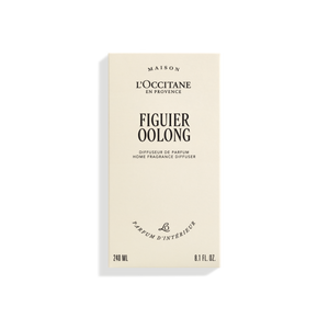 Figuier Oolong diffuser