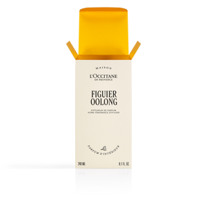 Figuier Oolong diffuser