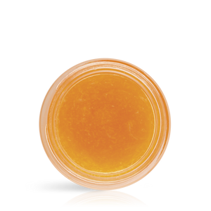 Плодова маска за лице с помело