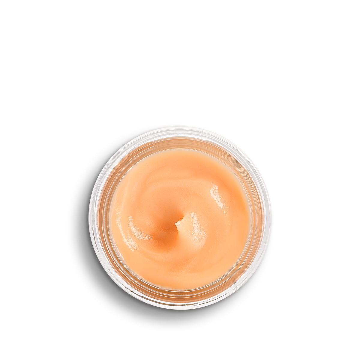 Плодова маска за лице и очи с пъпеш