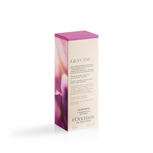 Парфюмна вода Glycine