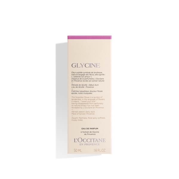 Парфюмна вода Glycine