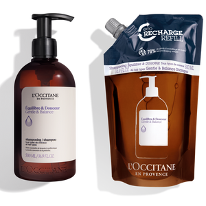 Възстановяващ шампоан за коса