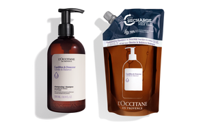 Възстановяващ шампоан за коса