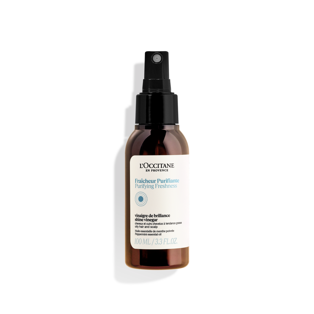 Освежаващ тоник за скалп