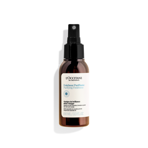 Освежаващ тоник за скалп