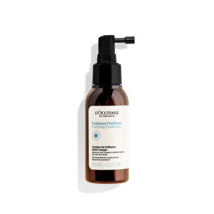 Освежаващ тоник за скалп