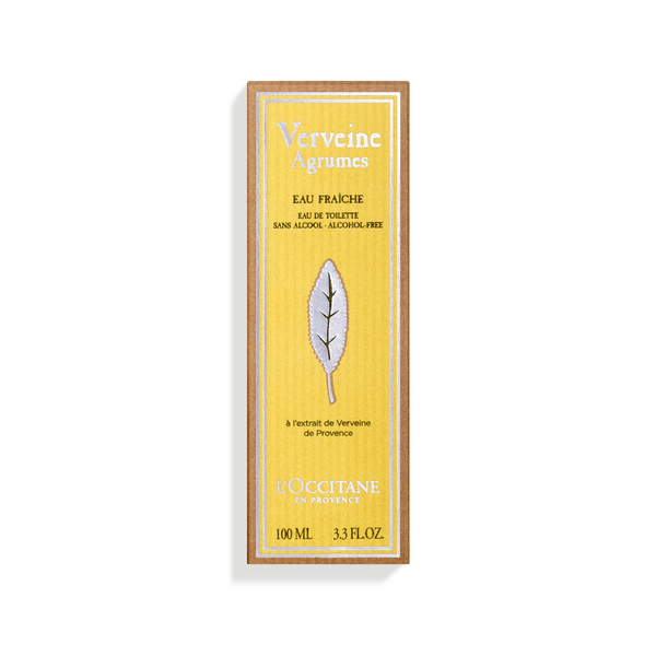 ALCOHOL FREE EDT 100ML VA 25