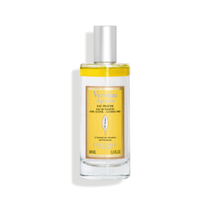 ALCOHOL FREE EDT 100ML VA 25
